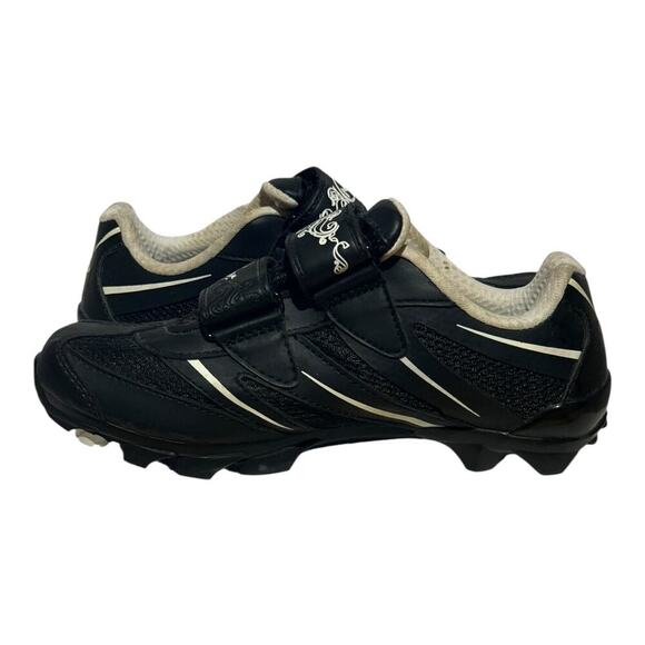 Northwave Markwave Cycling Shoes Size 38 EU 7.5/ 8 Spd Compatible Sneakers - Picture 5 of 8